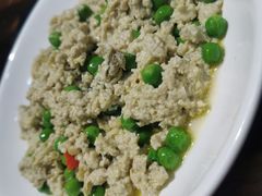 -私家峰味特色苍蝇小馆(马弄店)