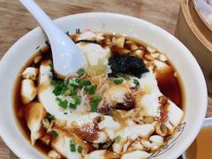 -阿文夜市豆浆油条(临潼路店)