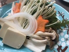 -山葵家·创意料理(EFC欧美广场店)