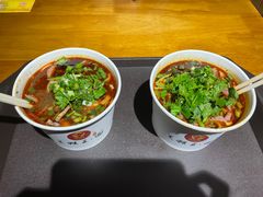 -豫楚源美猴王·面(武商广场店)