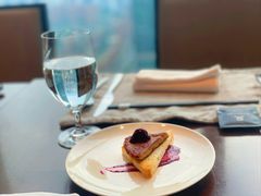 -Social 秀西餐厅-长沙瑞吉酒店(运达店)