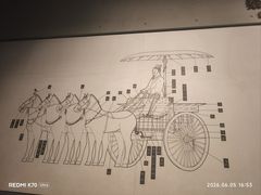 -秦始皇帝陵博物院-丽山园