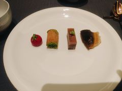 -沈灶河豚宴·河豚融合餐厅(汉中路店)