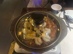 -绿茶餐厅(千岛湖银泰城店)