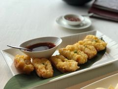 -天龙轩(香港丽思卡尔顿酒店)