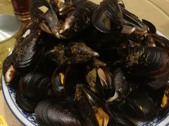 -兰边碗(鼓楼店)