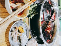 -渝味黄姐火锅(黄泥村店)