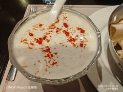 -克比叔叔印度餐厅Kebabs on the Grille(人民广场店)