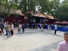 -南岳衡山风景名胜区-南岳大庙