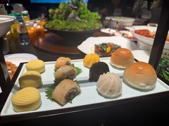-汤记传菜(秀浦路店)