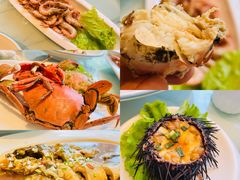 -映像威海·海鲜味道(经区店)