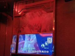-萧邦音乐会所KTV·蒸汽活海鲜自助(福田店)