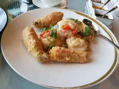 -金轩中餐厅 Jin Xuan(浦东丽思卡尔顿酒店)