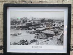 -八号桥艺术空间1908粮仓