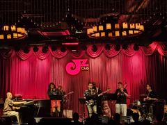 -JZ Club 爵士酒吧(上海店)