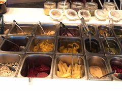 -The COOK·厨餐厅·自助餐(浦东嘉里大酒店)