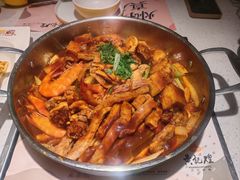 -黄记煌三汁焖锅(悦方IDmall店)