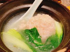 -南京大牌档(夫子庙贡院街店)