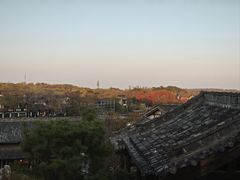 -茅山东方盐湖城景区