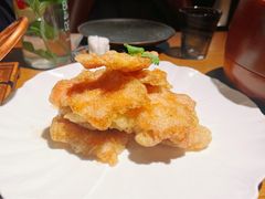 -奉天小馆·非遗东北菜(沈阳万象城店)