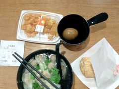 -满宝馄饨(三好店)