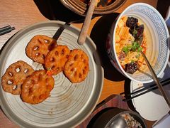 -庆春朴门(前滩太古里店)