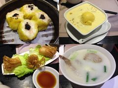 -糖朝(尖沙咀店)