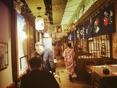 大堂-樱宿日式和牛烧肉(五道口店)