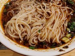 -牛王庙吳記怪味面(双楠店)