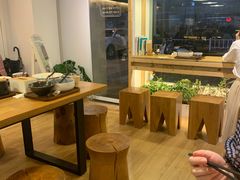 -漫蔬•台北蔬食小馆VEGGIEBOIL(朝晖店)