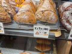 -Juicy Bakery(大学路店)