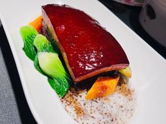 -锦府园·杭州小馆·创意杭帮菜(湖滨银泰in77店)