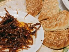-金狮麟·新豫菜(杏石口路店)