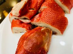 -老苏州芳和园茶酒楼  传统苏帮菜(观前店)