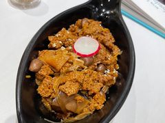 -上海1号私藏菜(静安店)