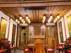 -文儒九号·闽菜馆(三坊七巷店)