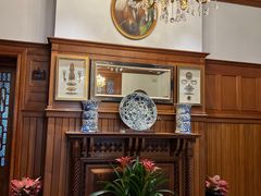 -马勒别墅饭店(静安寺店)