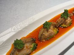 -醉舍·新淮扬菜(长宁龙之梦店)