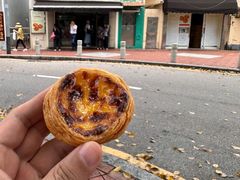 -安德鲁饼店(总店)