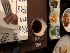 -新鲜特色餐厅(香格里拉大酒店)