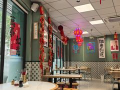 -鲁达面馆本帮风味(共康东路店)