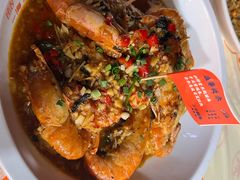 -小林哥的海鲜馆·夜宵烧烤(渔人码头店)