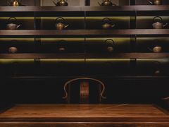 -万丽轩·粤菜(王府井金茂万丽酒店)