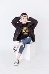 -小熊维尼高端儿童摄影(南山信和店)