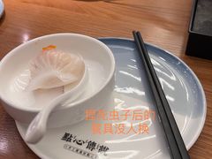 -点心传说·粤菜点心(佐阾虹湾店)