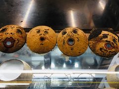 -椰爺爺·椰子冻砵仔糕