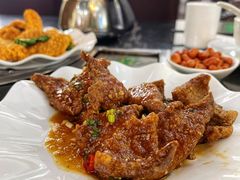 -函萱美食餐厅·台式家常菜