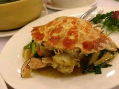 -宜宾海鲜酒家·三十年老字号