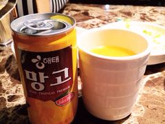 首尔焖鲜汇(日月光店)-猪啊牛呀羊啊铜盘烤肉(正大广场店)