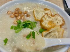 -点都德(大茶楼店)